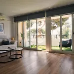 Lejlighed Seahomes Vacations - Seafront Mediterranean Ap & Pkg *