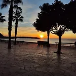 Lejlighed Seahomes Vacations - Seafront Mediterranean Ap & Pkg Blanes
