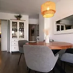 Lejlighed Seahomes Vacations - Seafront Mediterranean Ap & Pkg *