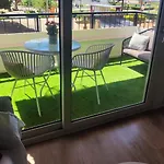 Seahomes Vacations - Seafront Mediterranean Ap & Pkg Lejlighed *