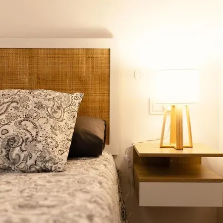 Seahomes Vacations - Seafront Mediterranean Ap & Pkg Lejlighed Blanes